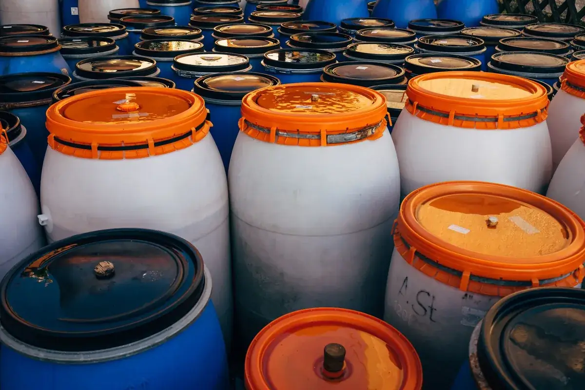 Hazmat Cleanup in Rose Valley, PA