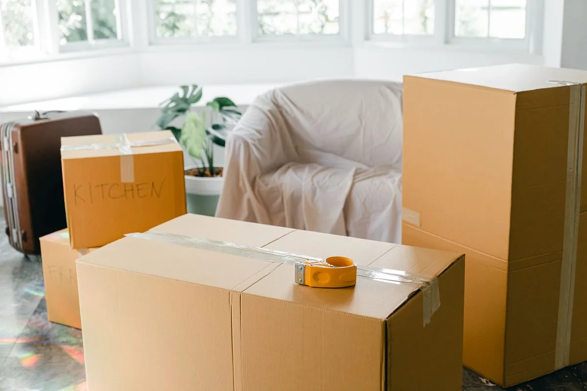 Hoarding Cleanup in Rose Valley, PA